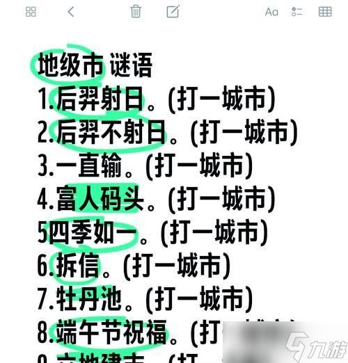 《TUNIC黄金大道解谜题解法方法大揭秘》（探索游戏世界中的谜题）