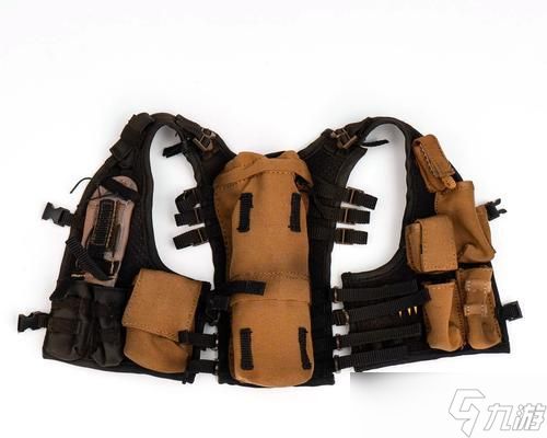 探讨Unturned背包防具的效果(解析Unturned中不同背包防具对角色能力的影响)