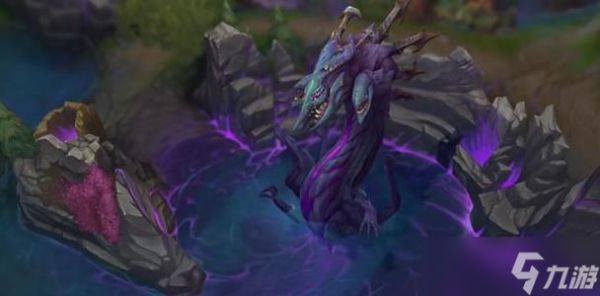 《S9上单克烈暴怒骑士天赋及符文搭配攻略》（掌握克烈天赋加成）