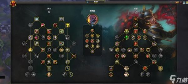 《S9上单克烈暴怒骑士天赋及符文搭配攻略》（掌握克烈天赋加成）