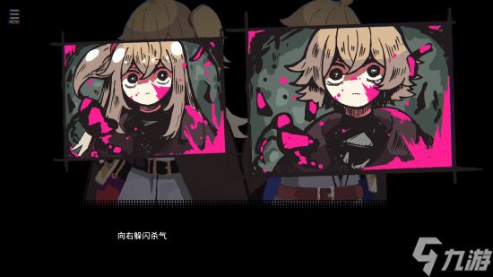 肉鸽新游《勇者小队全灭了。》Steam试玩版上线：文本量预计约40万字 包含多结局设定