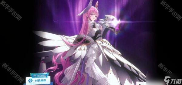 《胜利女神新的希望》桃乐丝配队推荐