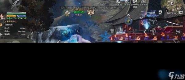 再生试剂末世生存指南 轻松获取三种救命针剂