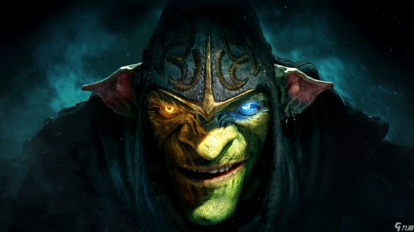 《冥河：贪婪之刃》评测