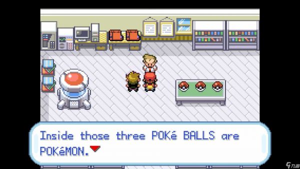 宝可梦粉丝担心《火红/叶绿》无法兼容 Pokémon Home，导致图鉴无法收集完成