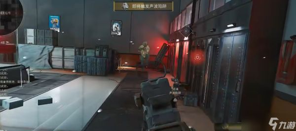 三角洲行动如何玩好老黑