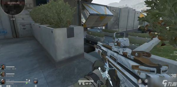 三角洲行动如何玩好老黑