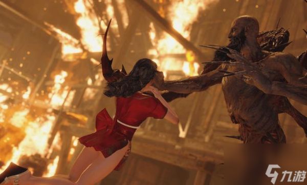 生化危机3a大作玩法是什么?如何享受生化危机3a大作?