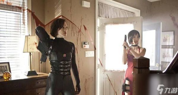 生化危机3a大作玩法是什么?如何享受生化危机3a大作?