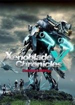 异度之刃X终极版登陆Switch 2：4K/60帧升级，老玩家4.99美元可升级