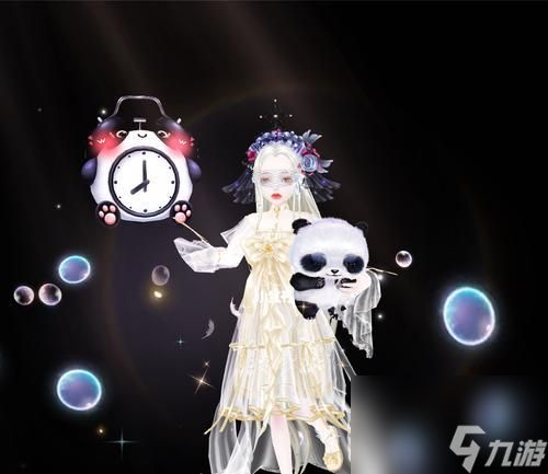 《轻松获取QQ炫舞金鱼小公举的秘籍大揭秘》(无需花费金钱)