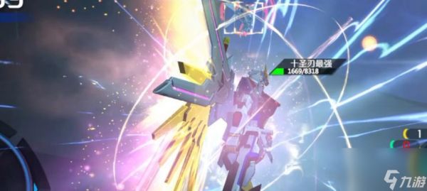 提升游戏攻击精准度的关键技巧(以强袭之翼游戏为例)