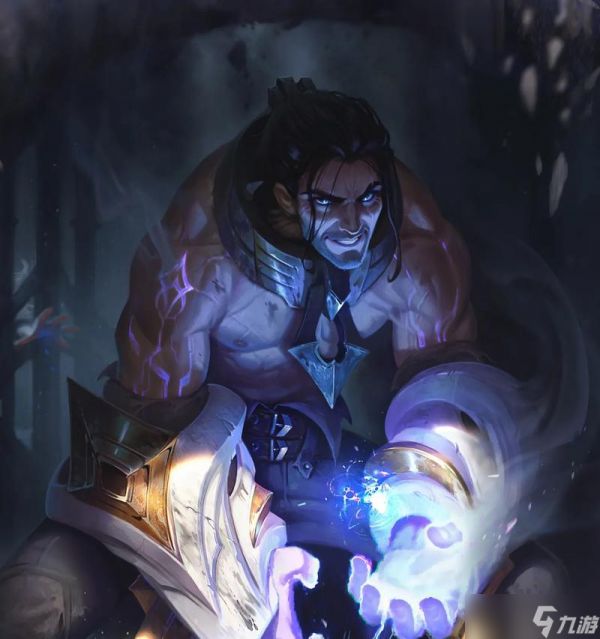 LOL塞拉斯解脱者玩法攻略（解析塞拉斯的能力与战术）