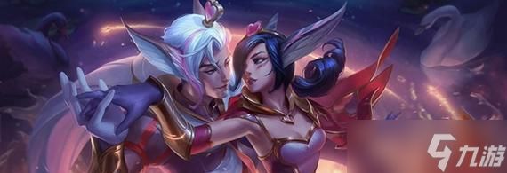 《LOL新英雄逆羽霞出装逆羽霞天赋加点攻略》(掌握逆羽霞的最佳装备和天赋加点策略)