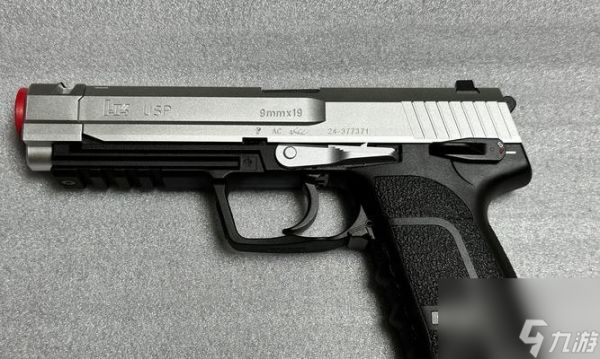 生化危机4重制版sg09的性能如何?sg09在游戏中的表现怎么样?