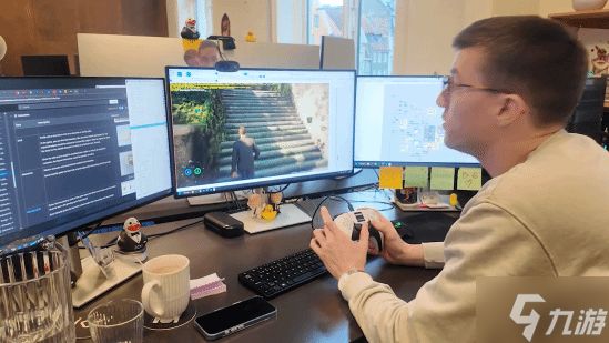 《007:初露锋芒》新爆料!总监亲述与《杀手》不同之处