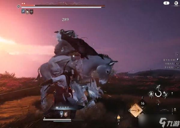 燕云十六声睡道人怎么打