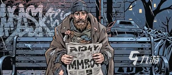 牢美斩杀线手游下载地址在哪 牢美斩杀线手游在哪预约