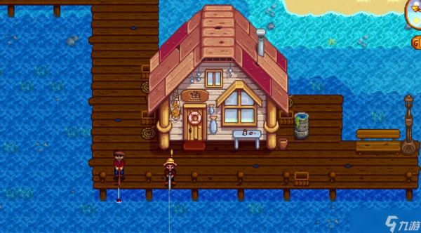 星露谷物语钻石哪里多