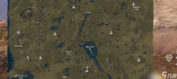 星际战甲伊莱体怎么刷快点