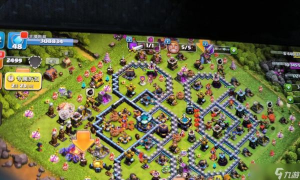 部落冲突重新回归后如何快速上手？有哪些新功能？