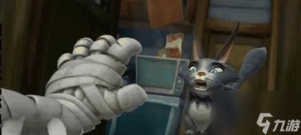 熊出没生化危机通关方法是什么？