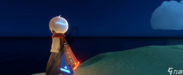 光遇伞怎么获得