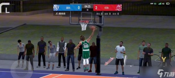 深入解析NBA2K13中的空接操作技巧(掌握技巧)