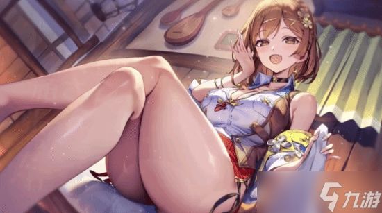 莱莎<a linkid=22115>角色</a>设计揭秘：基于用户调研的丰满健康形象策略