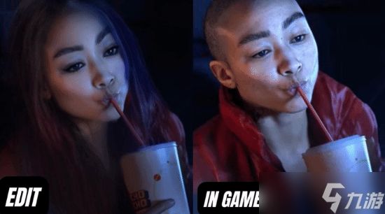 大卫·杰夫回应女性角色设计争议：魅力需服务于叙事与角色本质