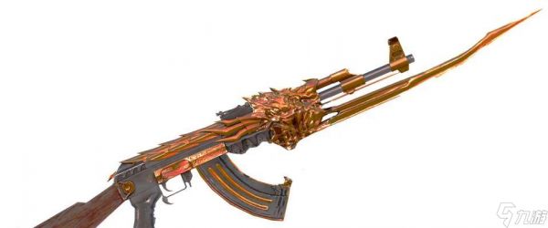 CF步枪开镜技巧是什么？