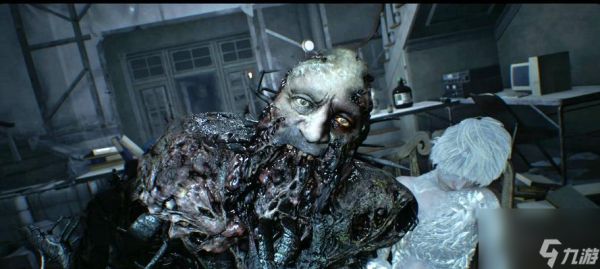 生化危机7黑怪物的通关方法是什么？