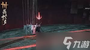 燕云十六声浴血难度下铁心蜈怎么打