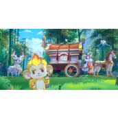 灵兽大冒险如何快速获取银两