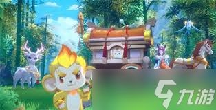 灵兽大冒险如何快速获取银两