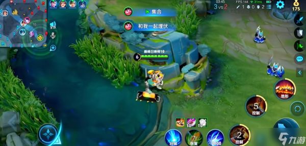 王者荣耀边路猪怎么出装