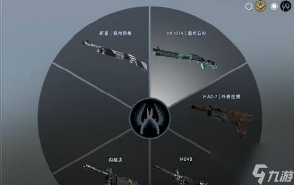 CSGODZ超级英雄对决攻略（带你体验刺激的3D枪械对战）