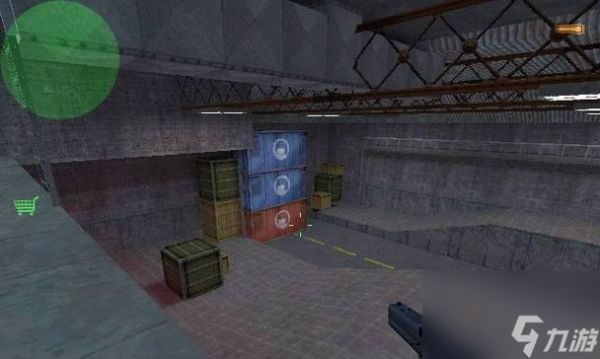 CSGODZ超级英雄对决攻略（带你体验刺激的3D枪械对战）