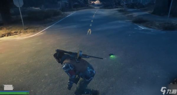 往日不再引诱装置有什么用