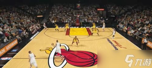 NBA2K15湖人防守攻略（揭秘成功防守湖人的绝招）