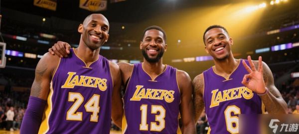 NBA2K15湖人防守攻略（揭秘成功防守湖人的绝招）