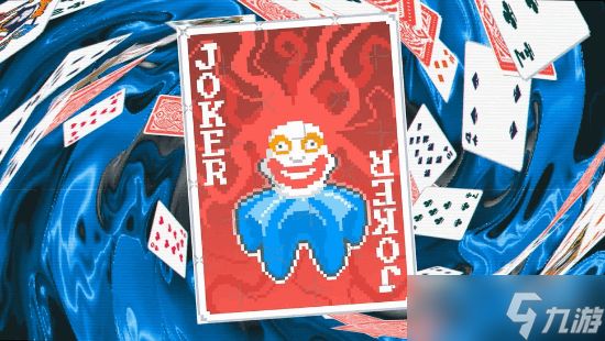 《小丑牌》作者发文：1.1更新开发中并分享转专业经历