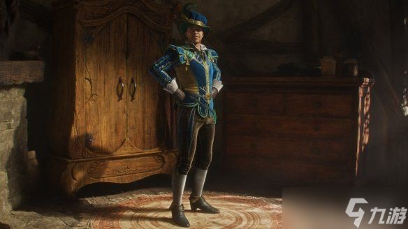 《神鬼寓言》原作者看新作实机泪目:欣慰作品能延续