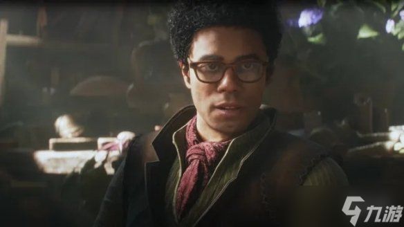 《神鬼寓言》原作者看新作实机泪目:欣慰作品能延续