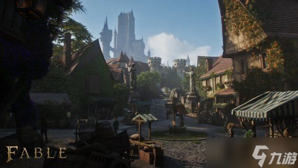 《神鬼寓言》原作者看新作实机泪目:欣慰作品能延续