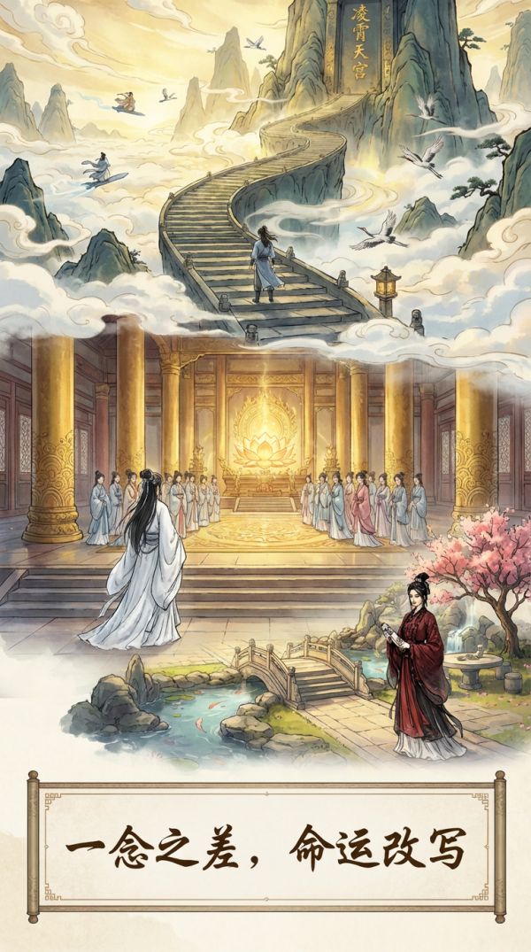 玉女宗什么时候出 公测上线时间预告