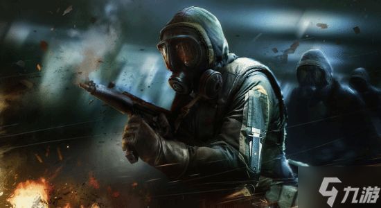 《使命召唤》阿德勒早期废案曝光：原定身份为美国陆军上校 非CIA特工