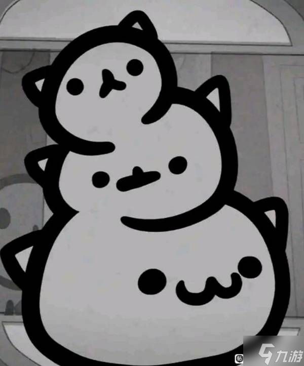 《喵喵的结合》猫咪喜好机制分析