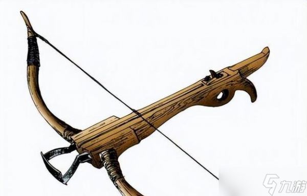 获取弓弩的步骤是什么？