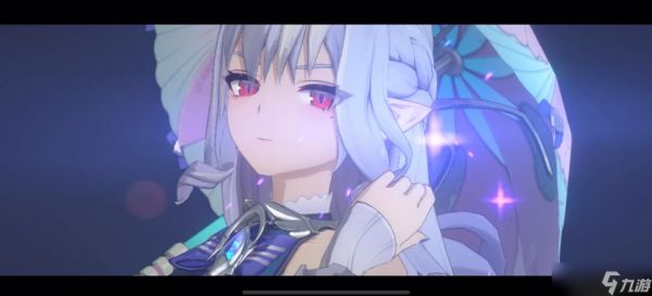 绝区零 薇薇安｜异放副C超好用，紊乱队必练